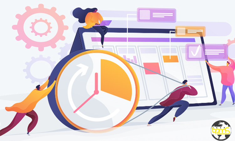 چگونه سیستم های BPMS می توانند در شرایط بحرانی عملکرد سازمان را حفظ کنند؟