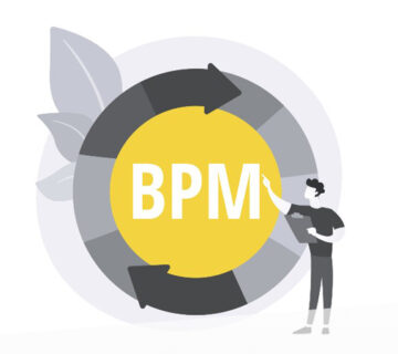 10 مزیت استفاده از مدیریت فرآیند کسب و کار