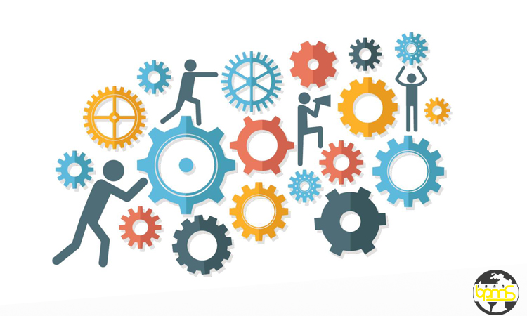 دلیل به کارگیری فرآیند در سازمان