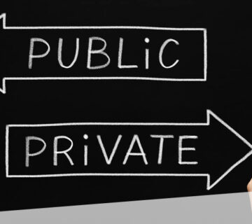 تفاوت شرکت سهامی عام و خاص؛ چرا از سهامی خاص به عام برویم؟