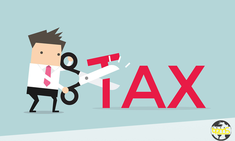 چگونه مالیات خود را کاهش دهیم؟