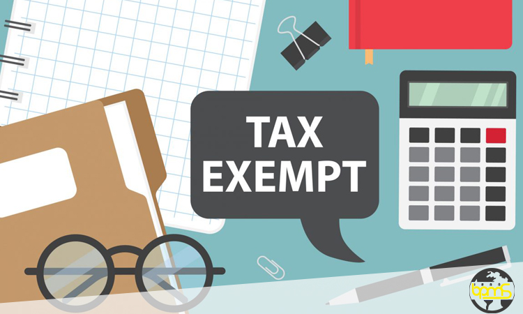 اهداف اعطای معافیت مالیاتی به کارگاه ها