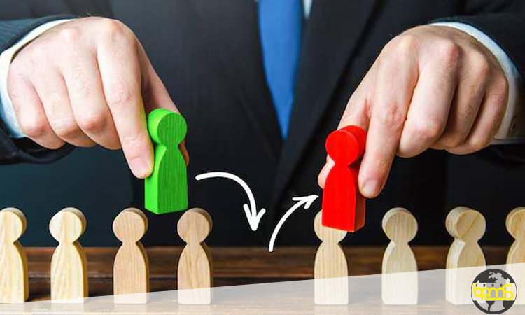 چگونه اتباع خارجی را با نیروی کار ایرانی جایگزین کنیم؟