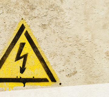 مدیریت قطعی برق در سازمان ها