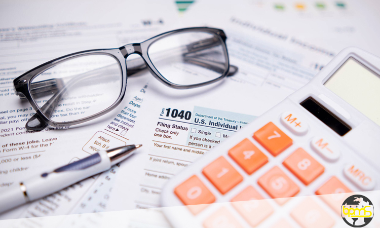 ثبت دقیق هزینه ها