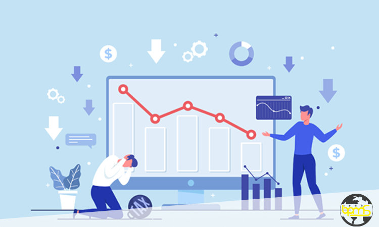 تأثیر قطعی برق بر بهره وری و عملیات سازمانی