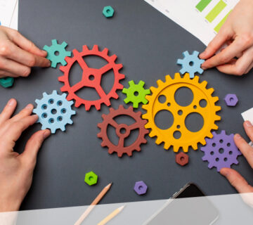 فرآیند چیست؟ مزایا و کاربرد آن در سازمان