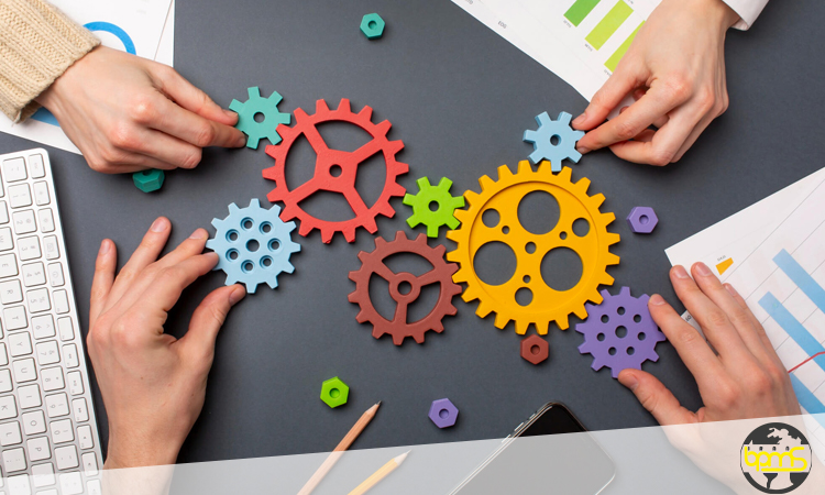 فرآیند چیست؟ مزایا و کاربرد آن در سازمان