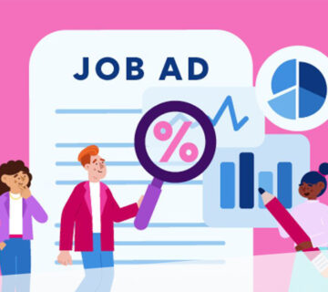متن آگهی استخدام مناسب چیست؟