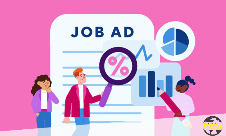 متن آگهی استخدام مناسب چیست؟