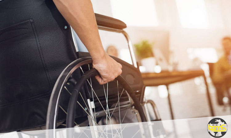 شرایط دریافت معافیت مالیاتی با استخدام معلولین