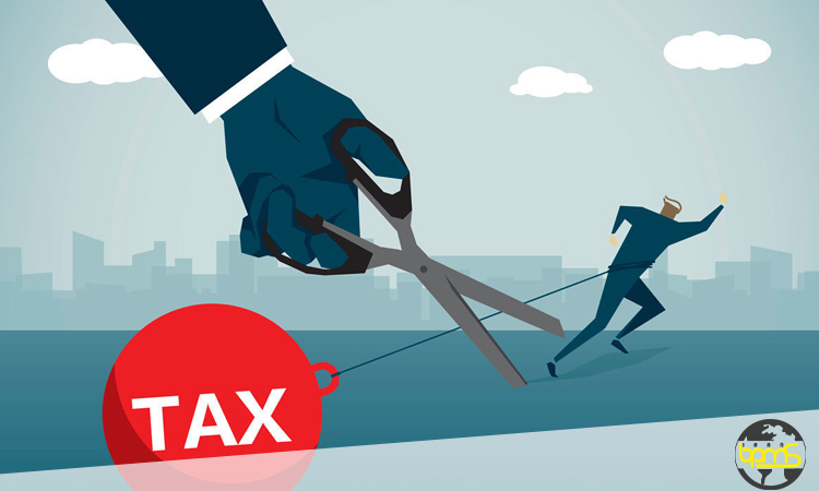 راهکارهای هوشمندانه تر برای کاهش مالیات