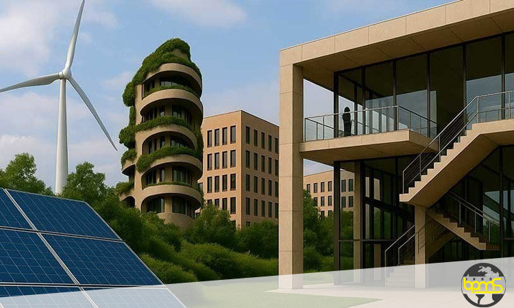 آینده معماری سازمانی با تمرکز بر فناوریهای نوین مانند هوش مصنوعی و تحول دیجیتال