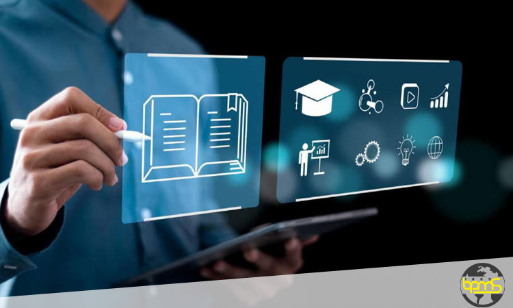 فرآیند کار اتوماسیون اداری در آموزش و پرورش از ثبت تا گزارشگیری دیجیتال