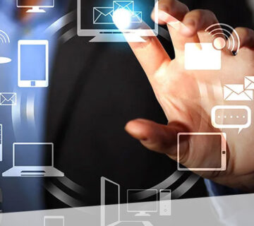 اتوماسیون اداری با گردش دیجیتال اسناد و مکاتبات اداری در سازمان