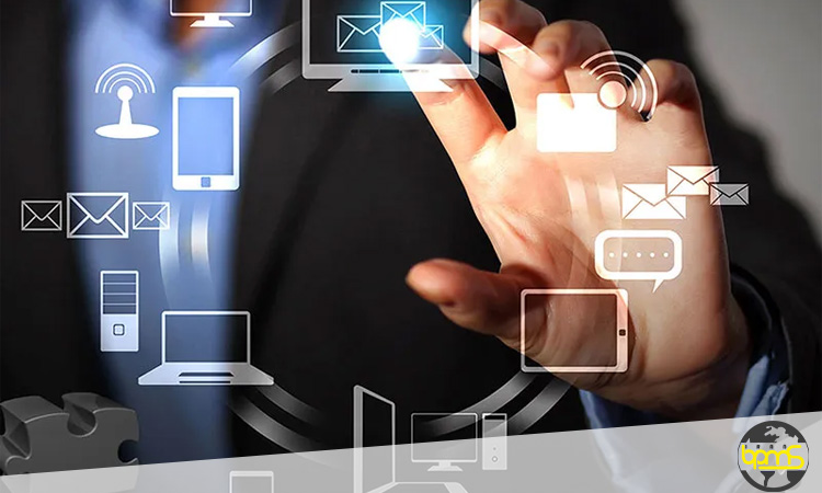 اتوماسیون اداری با گردش دیجیتال اسناد و مکاتبات اداری در سازمان