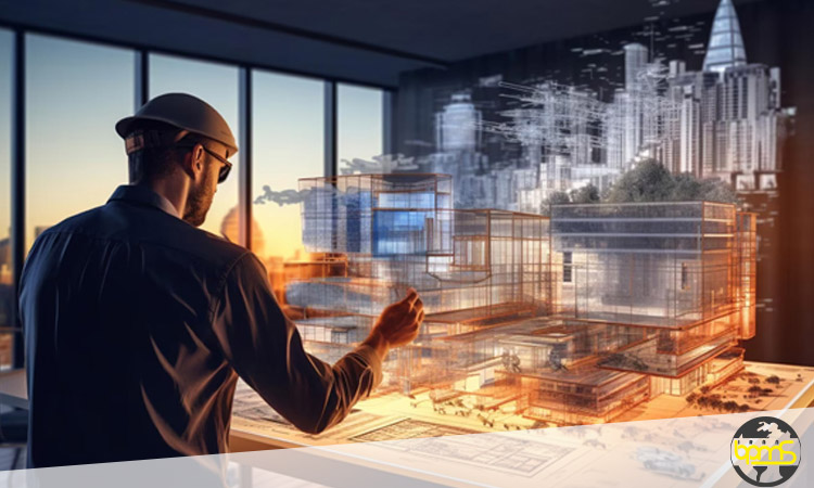 ارکان و اصول معماری سازمانی شامل استراتژی، فرایندها، فناوری و منابع انسانی