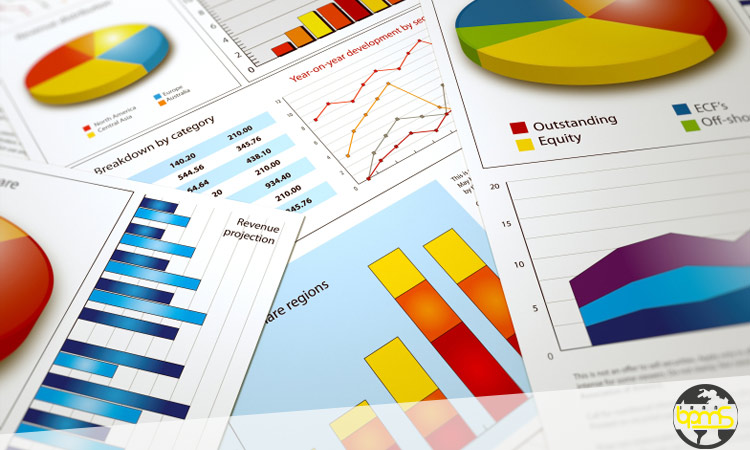 انواع داشبورد مدیریتی شامل داشبورد عملیاتی، تحلیلی و استراتژیک