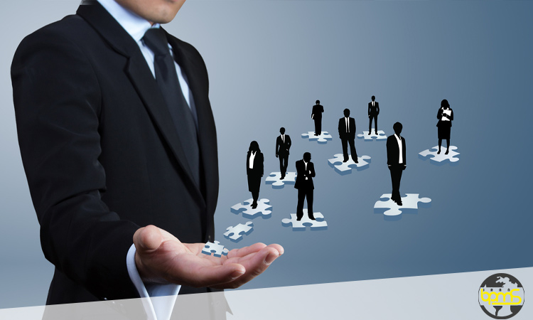 انواع مدیریت کسب و کار - ایران BPMS