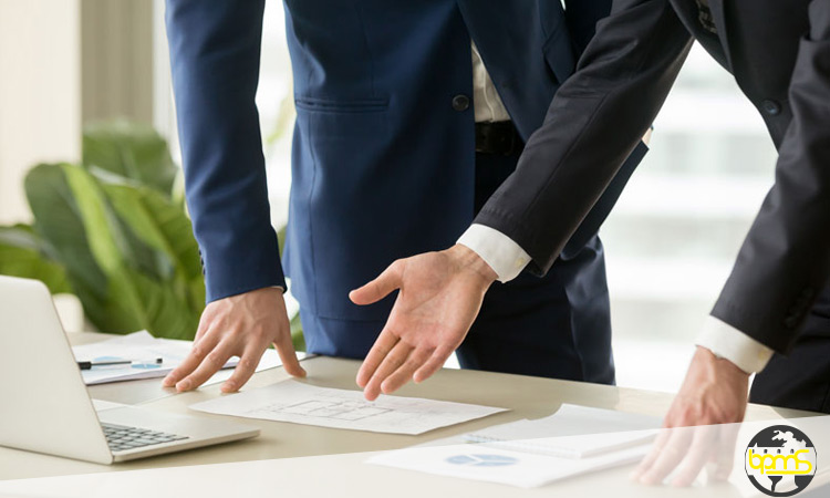 ویژگی‌ها و معیارهای انتخاب بهترین مشاور تولید برای شرکت‌های تولیدی