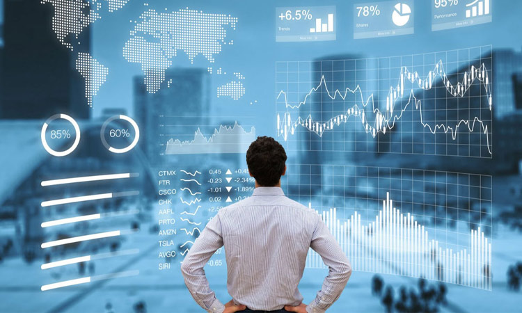 شاخصهای کلیدی عملکرد در داشبورد مدیریتی برای ارزیابی عملکرد سازمان