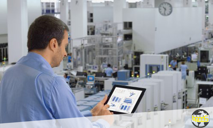 مراحل عارضه یابی تولید در کارخانه ها - ایران BPMS