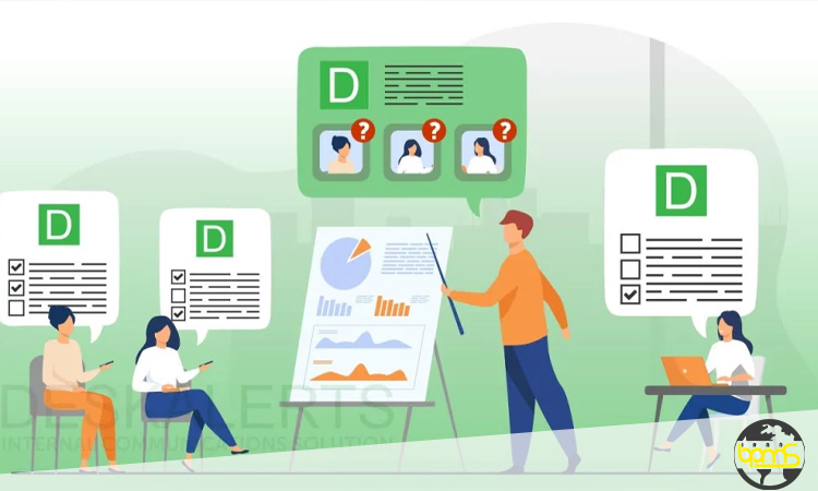 گامهای موفق پیادهسازی اتوماسیون اداری شامل آموزش، انتخاب نرم افزار و بهبود مستمر