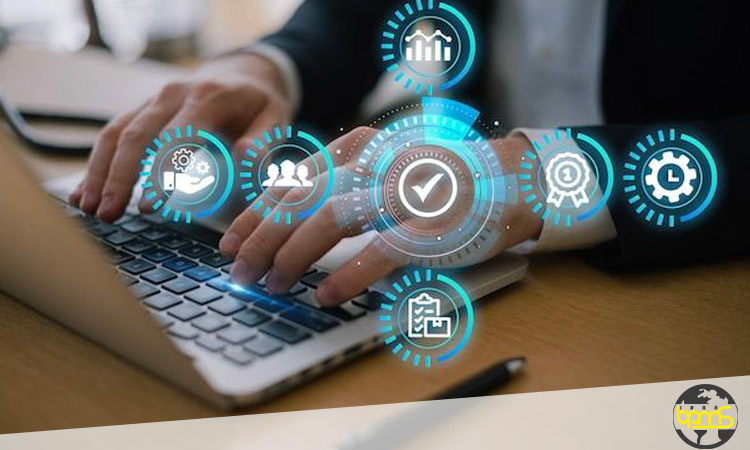 مزایای اتوماسیون اداری در مدارس شامل صرفهجویی در زمان و هماهنگی بهتر بین کارکنان