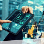 معماری سازمانی و اجزای اصلی آن در ساختار یک سازمان مدرن