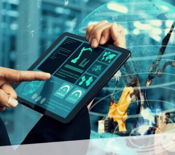 معماری سازمانی و اجزای اصلی آن در ساختار یک سازمان مدرن