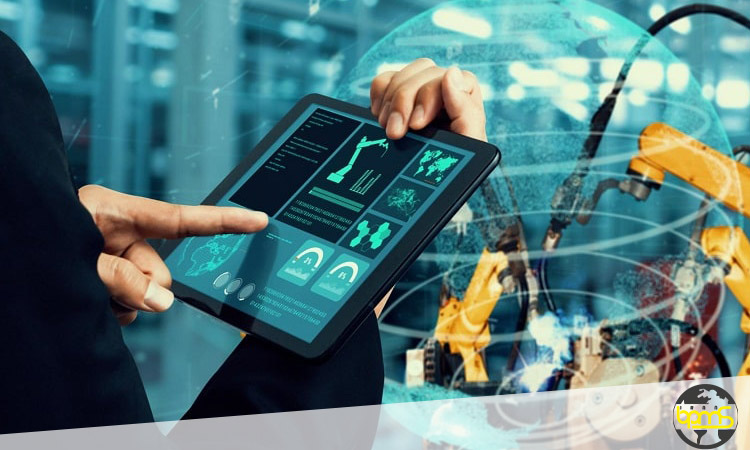 معماری سازمانی و اجزای اصلی آن در ساختار یک سازمان مدرن