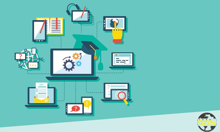 نرم افزار اتوماسیون اداری در مدارس برای مدیریت مکاتبات و امور اداری