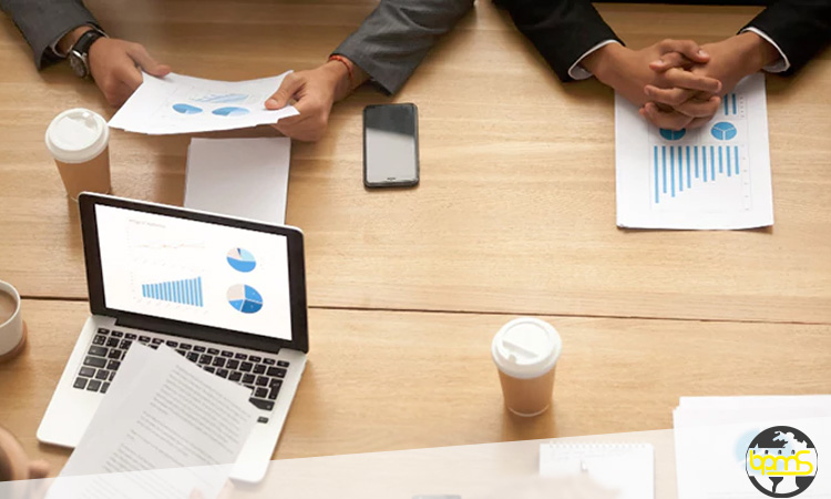 مقش مشاور مدیریت کسب وکار در رشد و توسعه سازمان