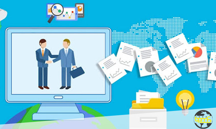 استفاده از اتوماسیون اداری در مدارس برای مدیریت مکاتبات و امور اداری