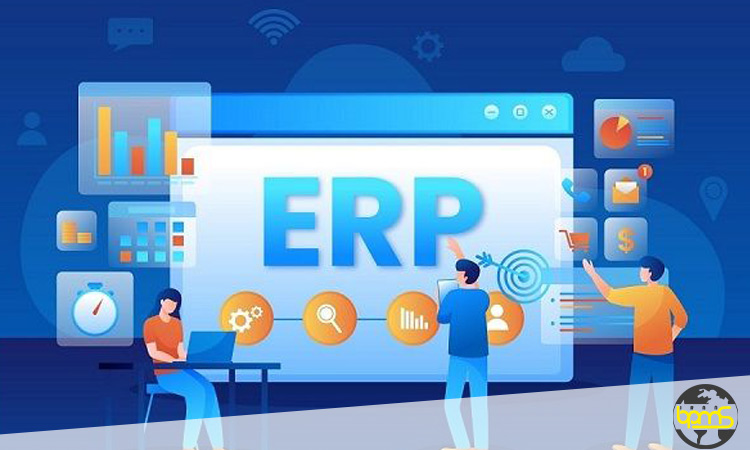 چالش های استقرار و پیاده سازی ERP در سازمان ها