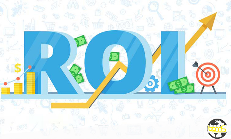 اهمیت ROI در تصمیمگیریهای مالی و مدیریتی برای سرمایهگذاران