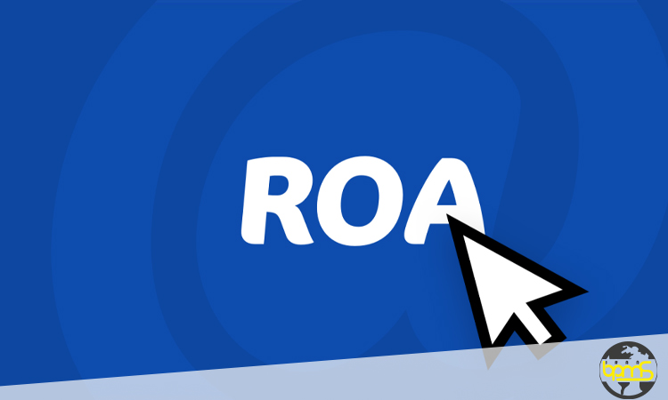 کاربرد ROI در سرمایهگذاری، بازاریابی دیجیتال و کسبوکارهای کوچک