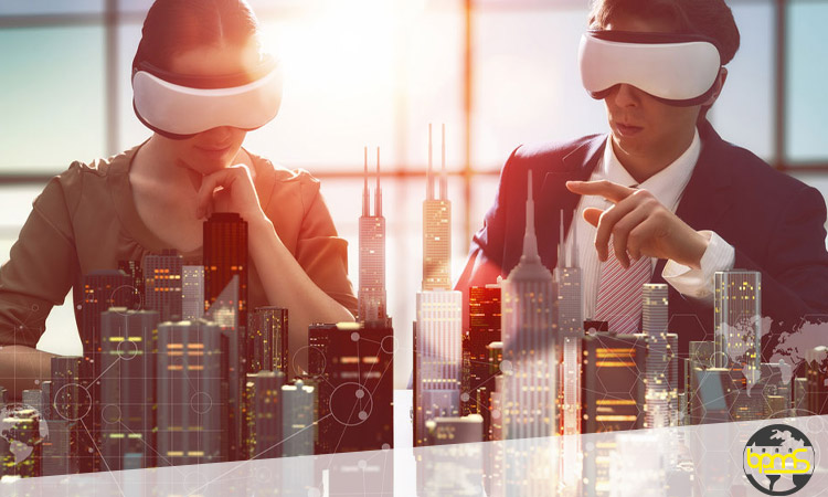 کاربرد معماری سازمانی در شرکتها و سازمانهای بزرگ جهانی