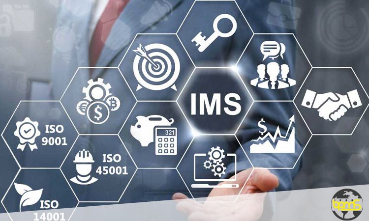 استقرار سیستم مدیریت یکپارچه (IMS) با هدف ترکیب استانداردهای مدیریتی مانند ISO 9001، ISO 14001 و ISO 45001 در سازمان