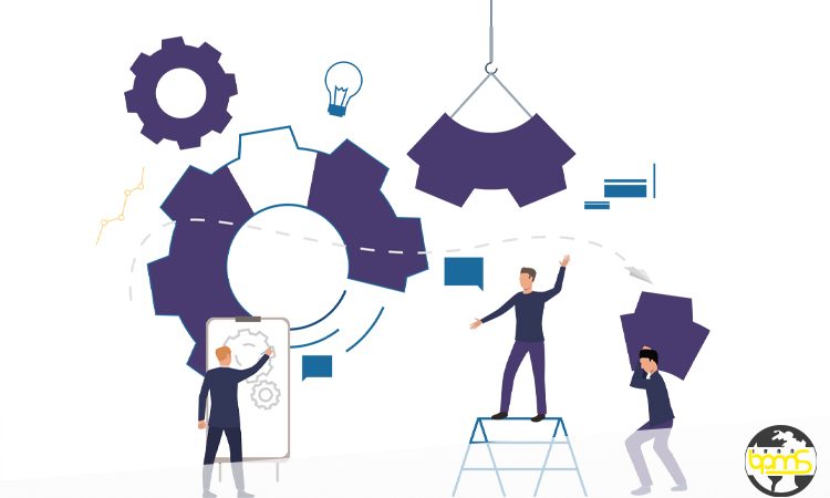 اصول طراحی فرآیند در مدیریت کسب‌وکار